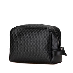 Microguccissima Clutch 