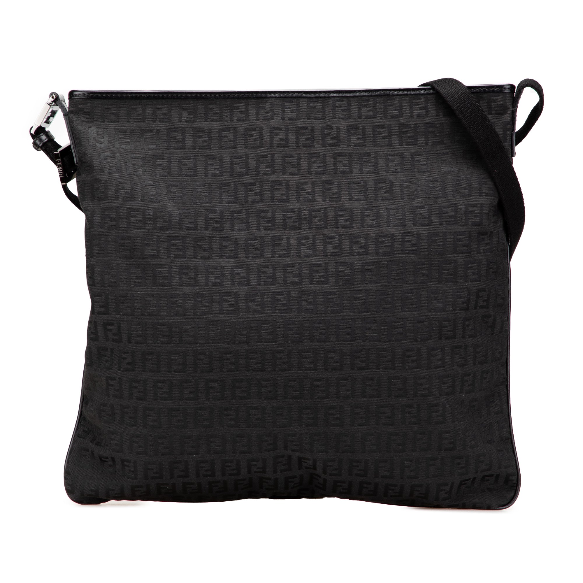Zucchino Canvas Crossbody