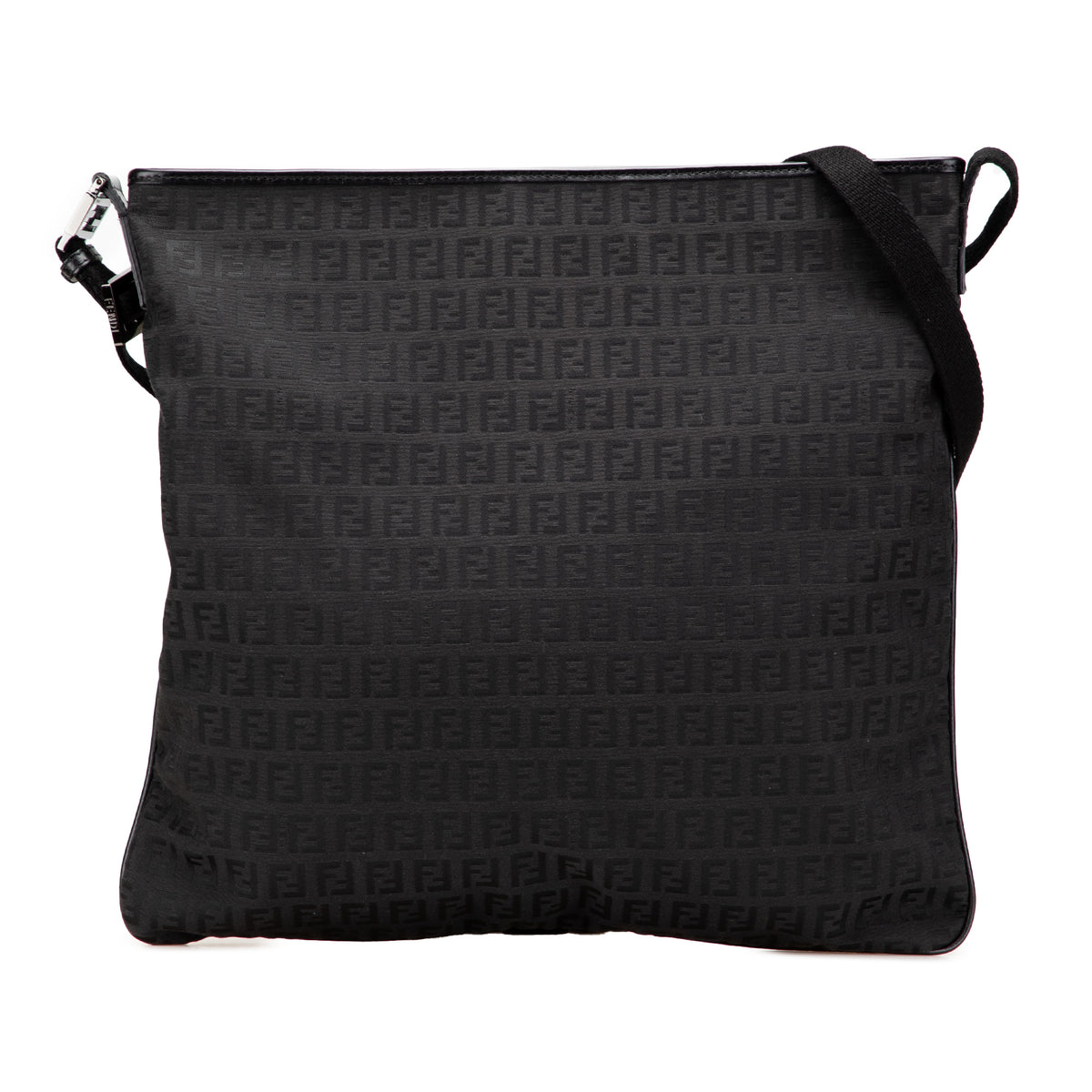 Zucchino Canvas Crossbody