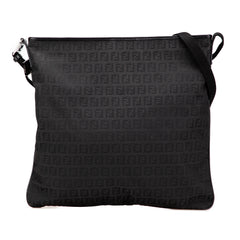 Zucchino Canvas Crossbody