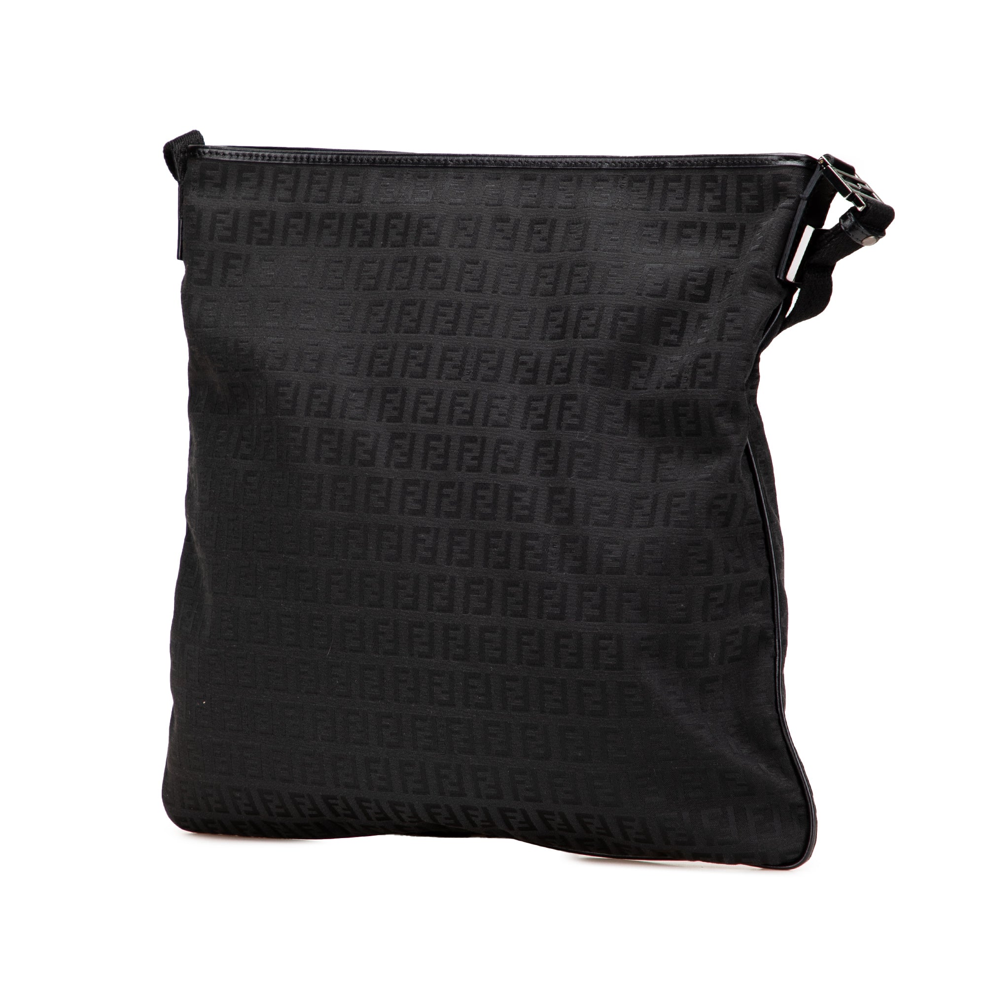 Zucchino Canvas Crossbody