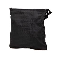 Zucchino Canvas Crossbody