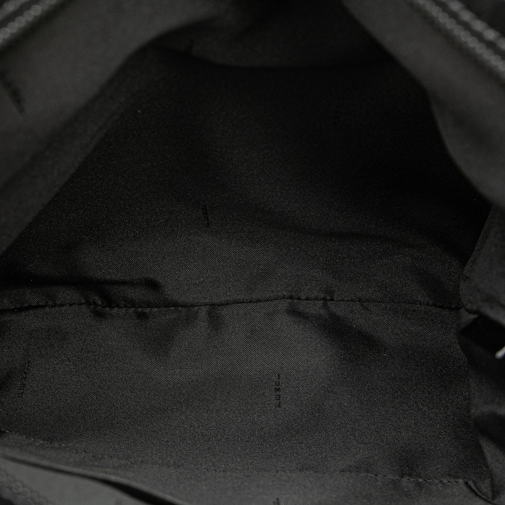 Zucchino Canvas Crossbody