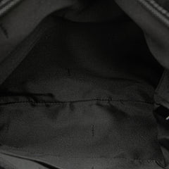 Zucchino Canvas Crossbody