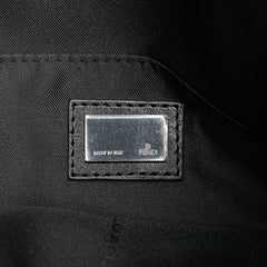 Zucchino Canvas Crossbody