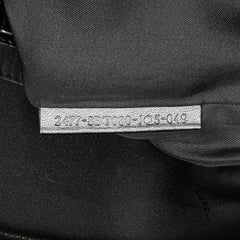 Zucchino Canvas Crossbody