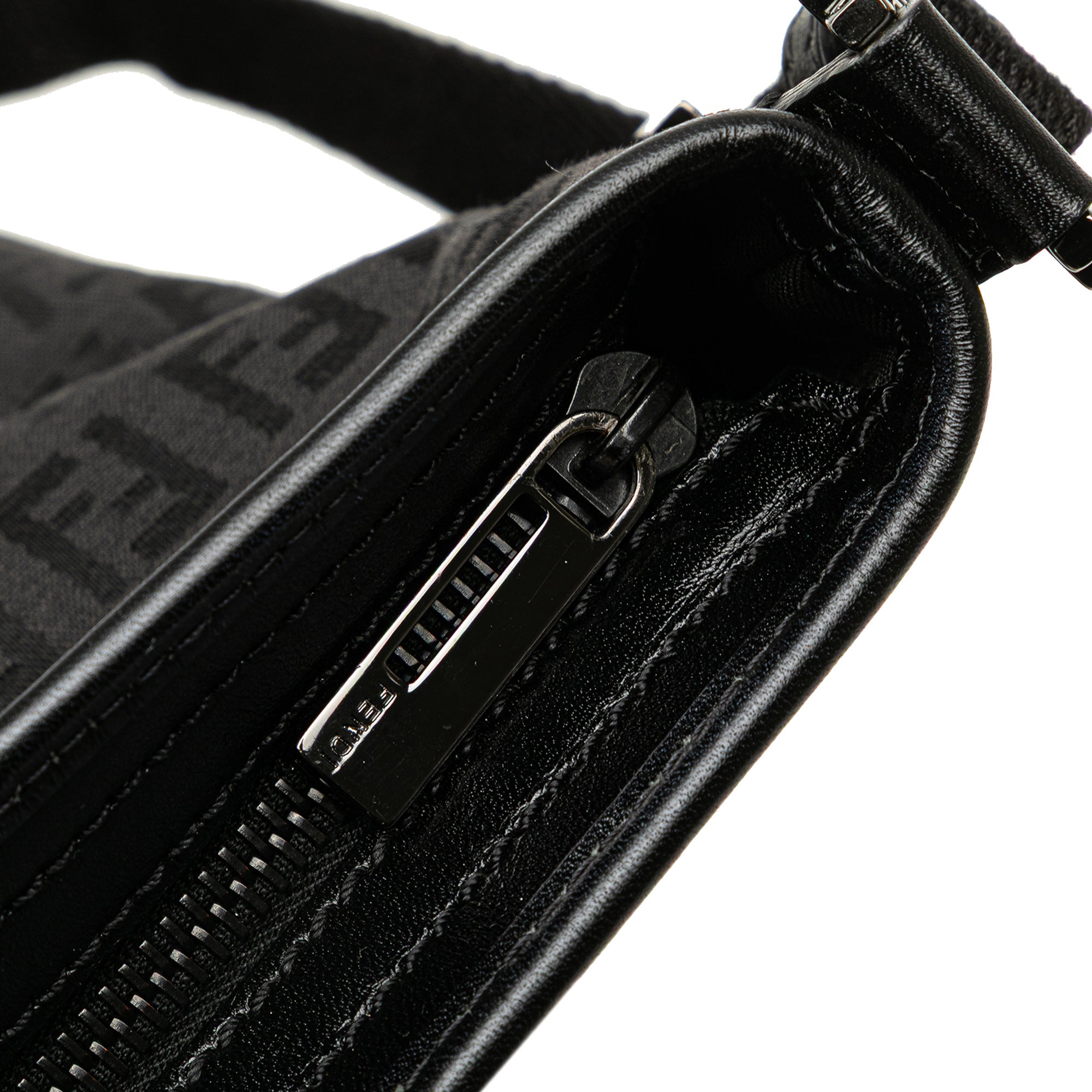 Zucchino Canvas Crossbody
