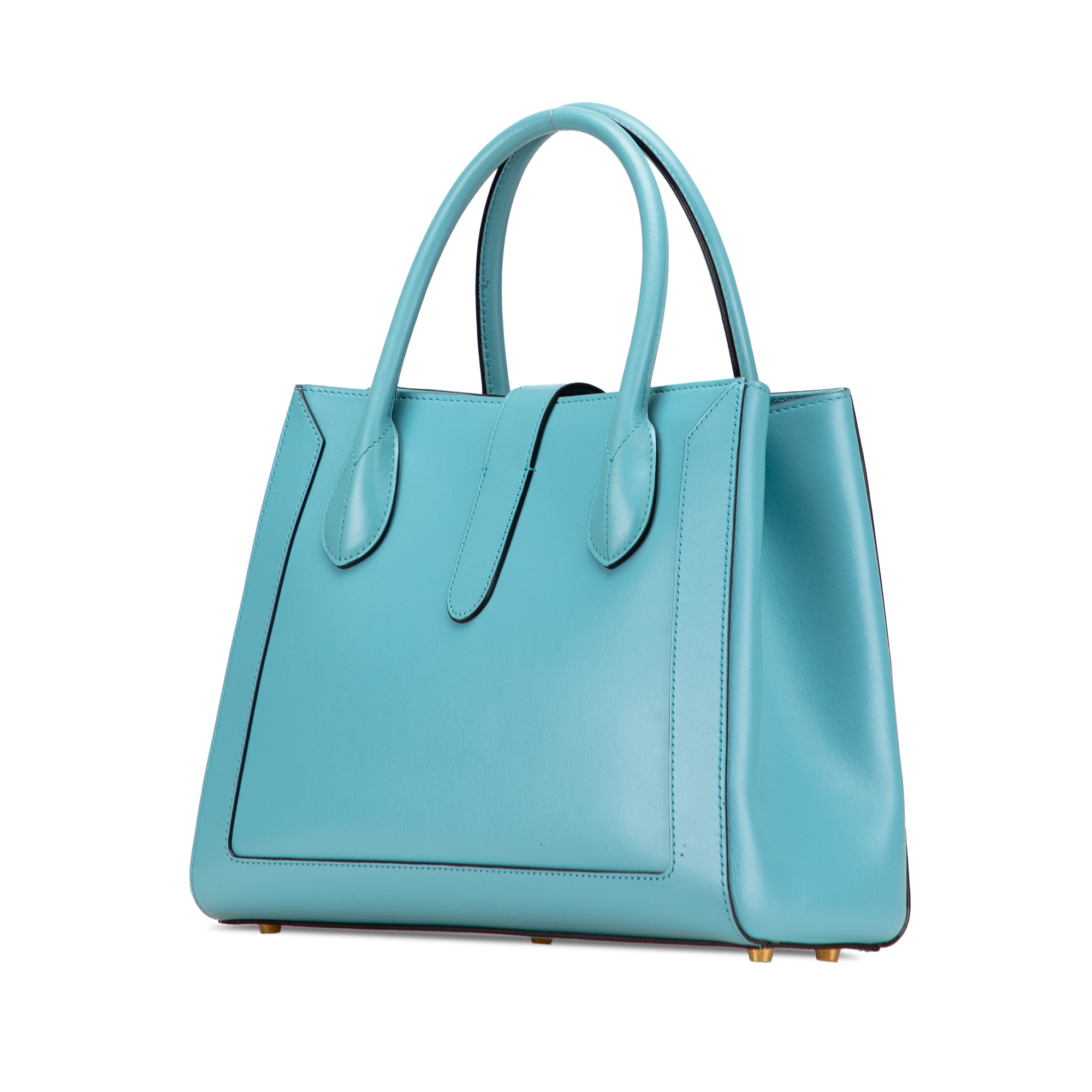 Medium Calfskin Jackie 1961 Tote