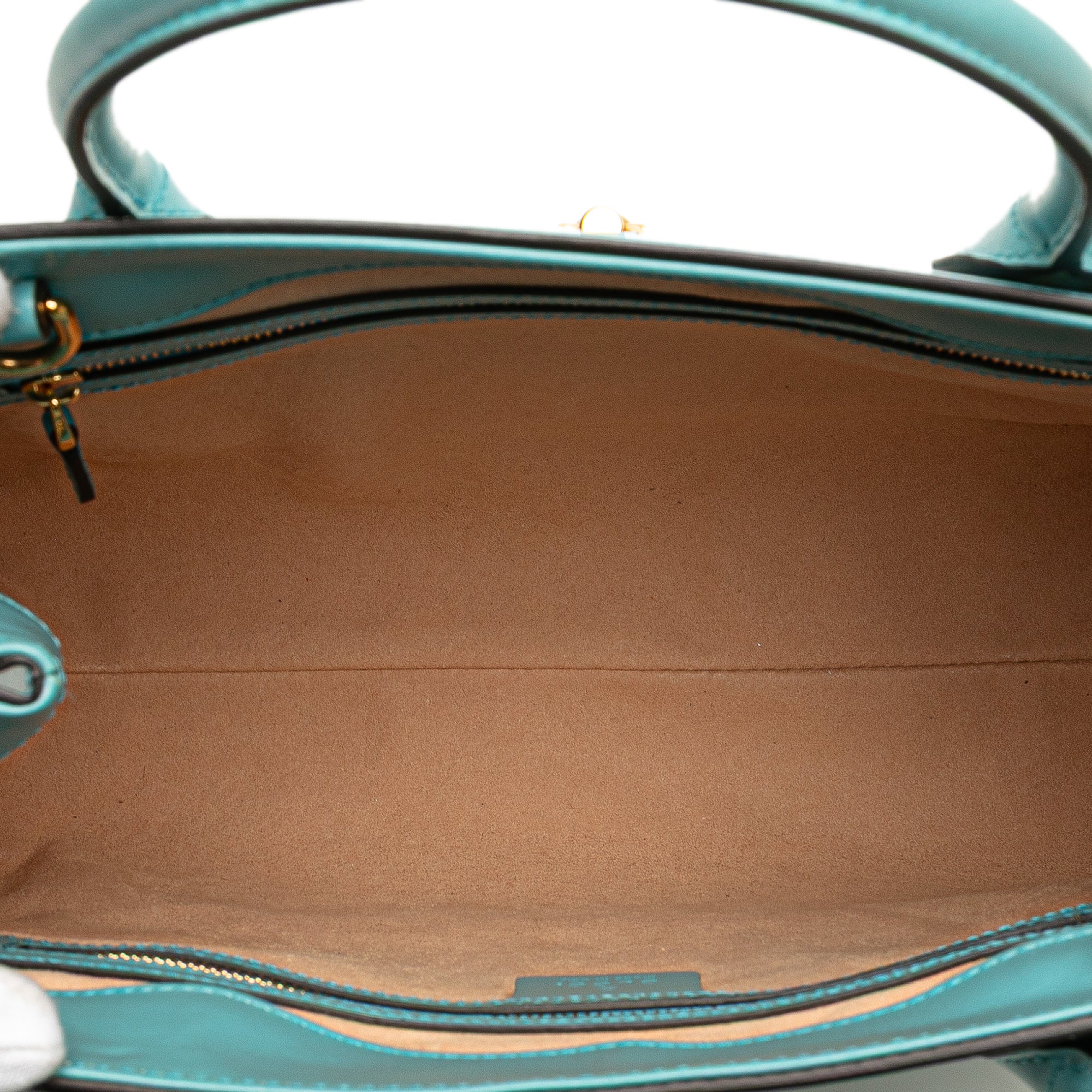 Medium Calfskin Jackie 1961 Tote