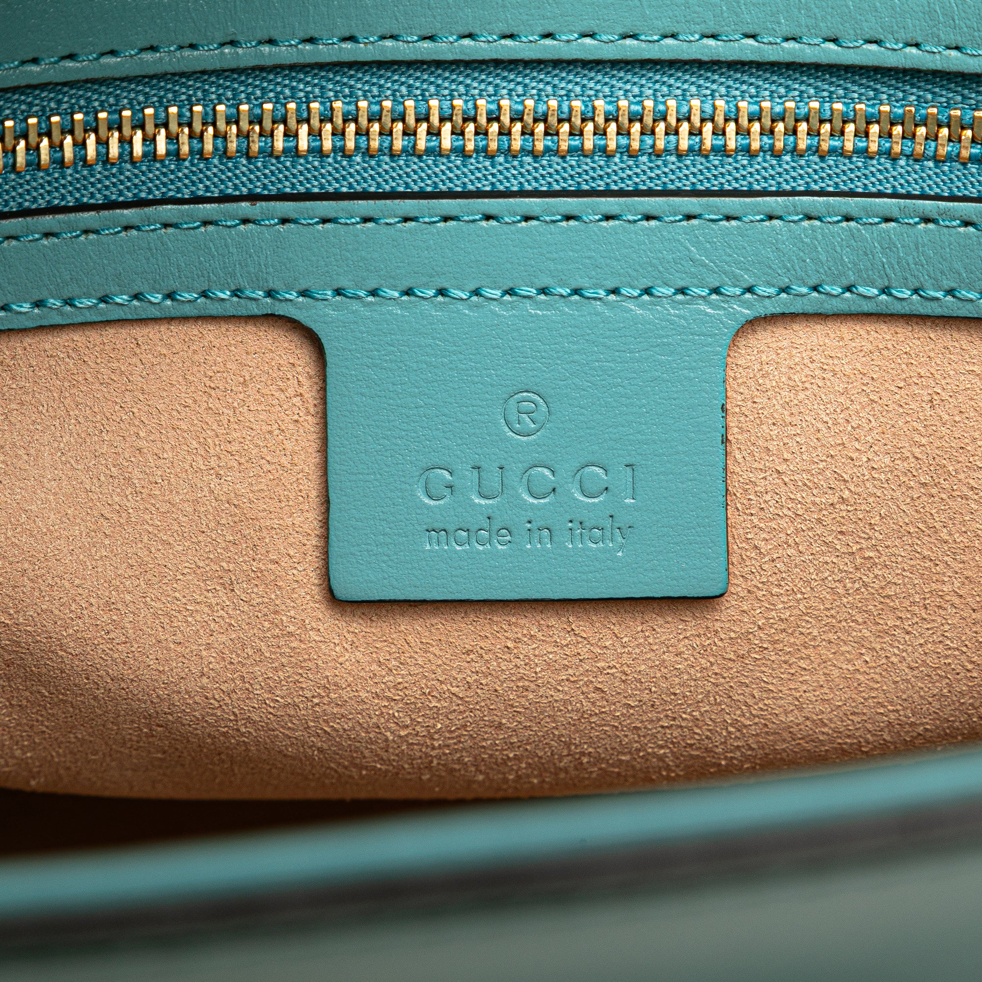 Medium Calfskin Jackie 1961 Tote