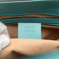 Medium Calfskin Jackie 1961 Tote