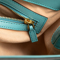 Medium Calfskin Jackie 1961 Tote