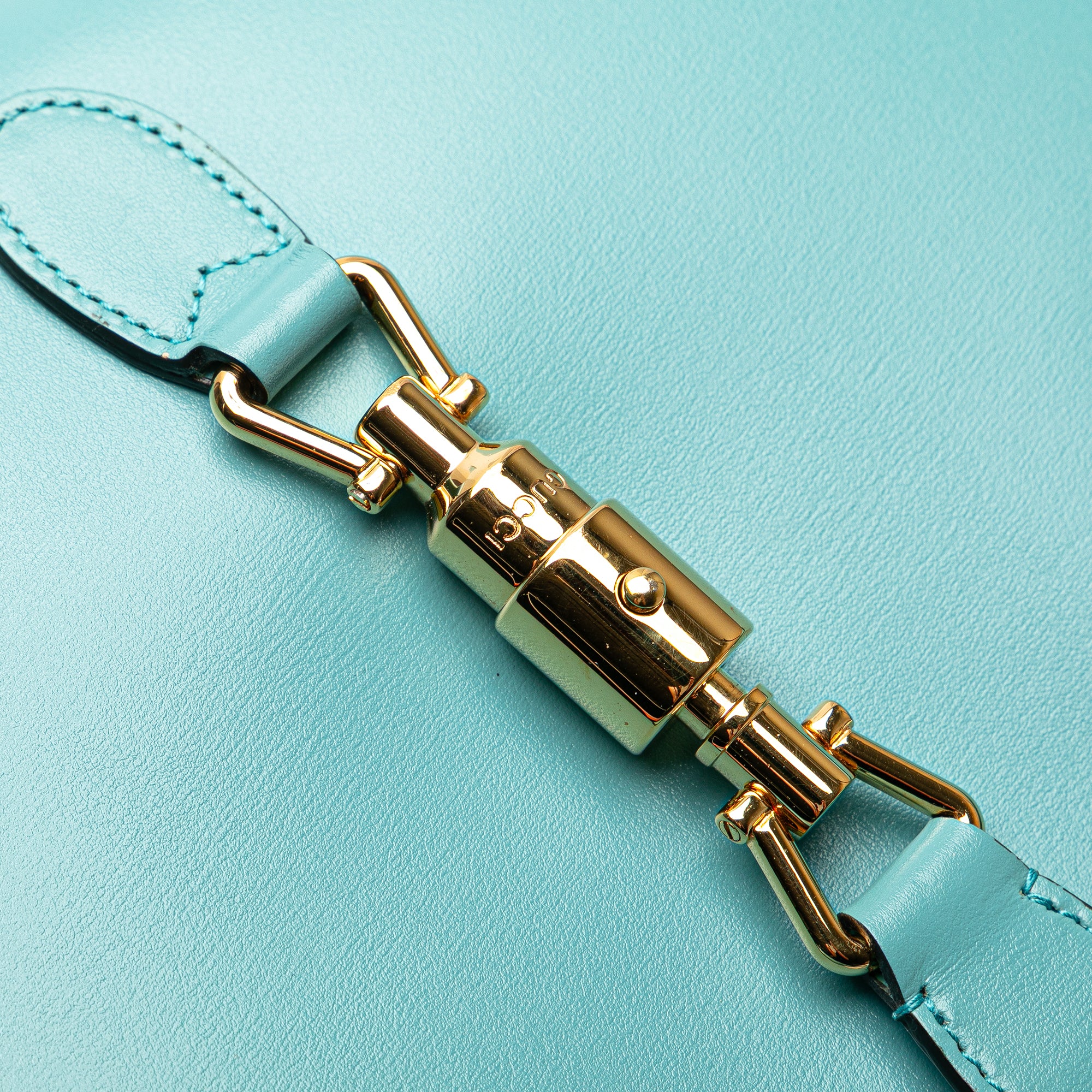 Medium Calfskin Jackie 1961 Tote