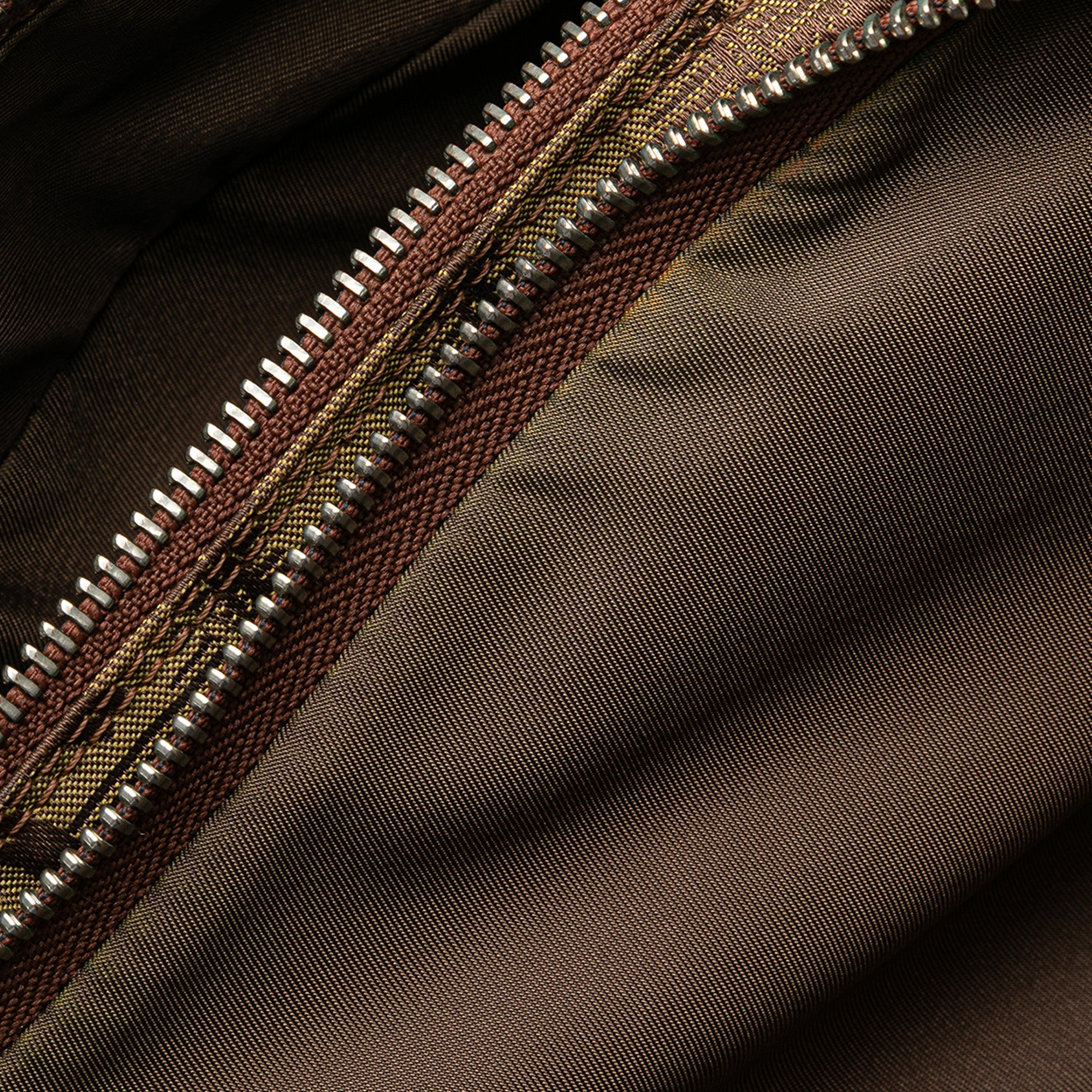 New Travel Line Nylon Satchel