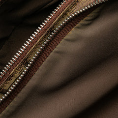 New Travel Line Nylon Satchel