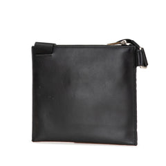 FF Embossed Leather 1974 Crossbody