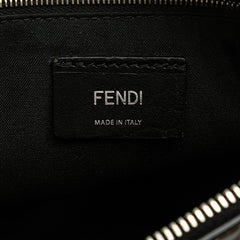 FF Embossed Leather 1974 Crossbody