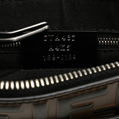 FF Embossed Leather 1974 Crossbody