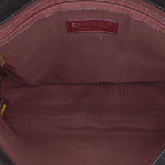 Large Reissue 2.55 Diamond Debossed Calfskin Cosmos Flap