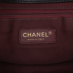 Large Reissue 2.55 Diamond Debossed Calfskin Cosmos Flap