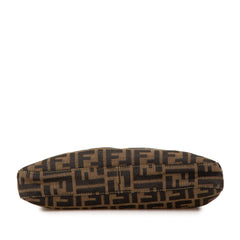 Zucca Canvas Shoulder Bag