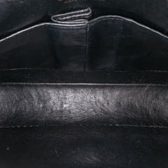 Medium Classic Caviar Double Flap