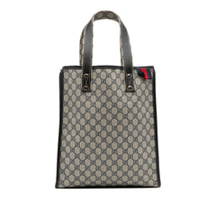GG Supreme Web Tote
