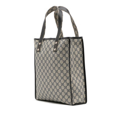 GG Supreme Web Tote