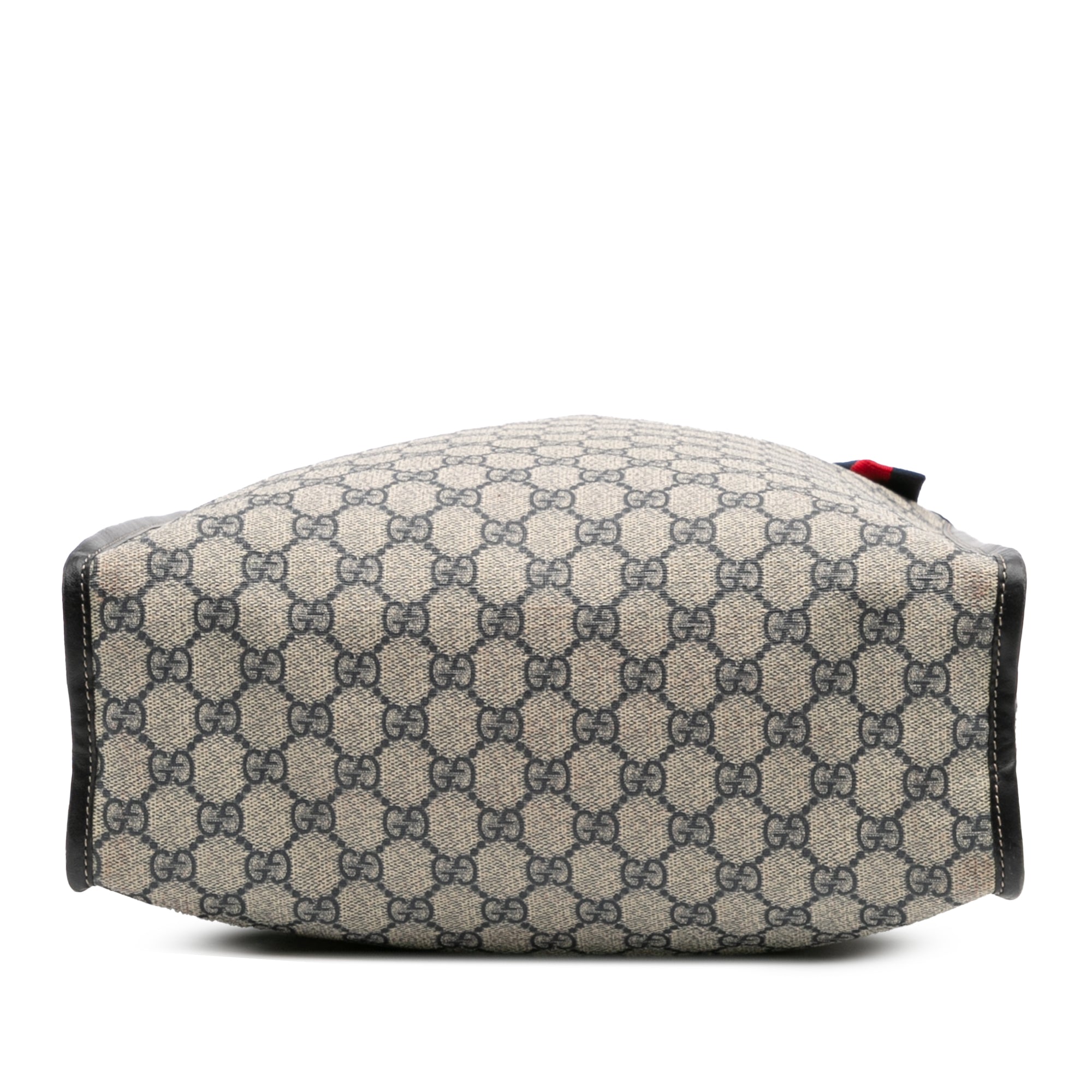 GG Supreme Web Tote