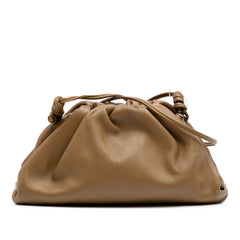 Lambskin The Mini Pouch Crossbody