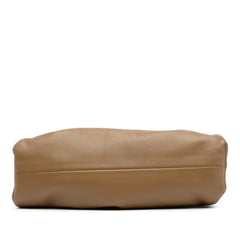 Lambskin The Mini Pouch Crossbody