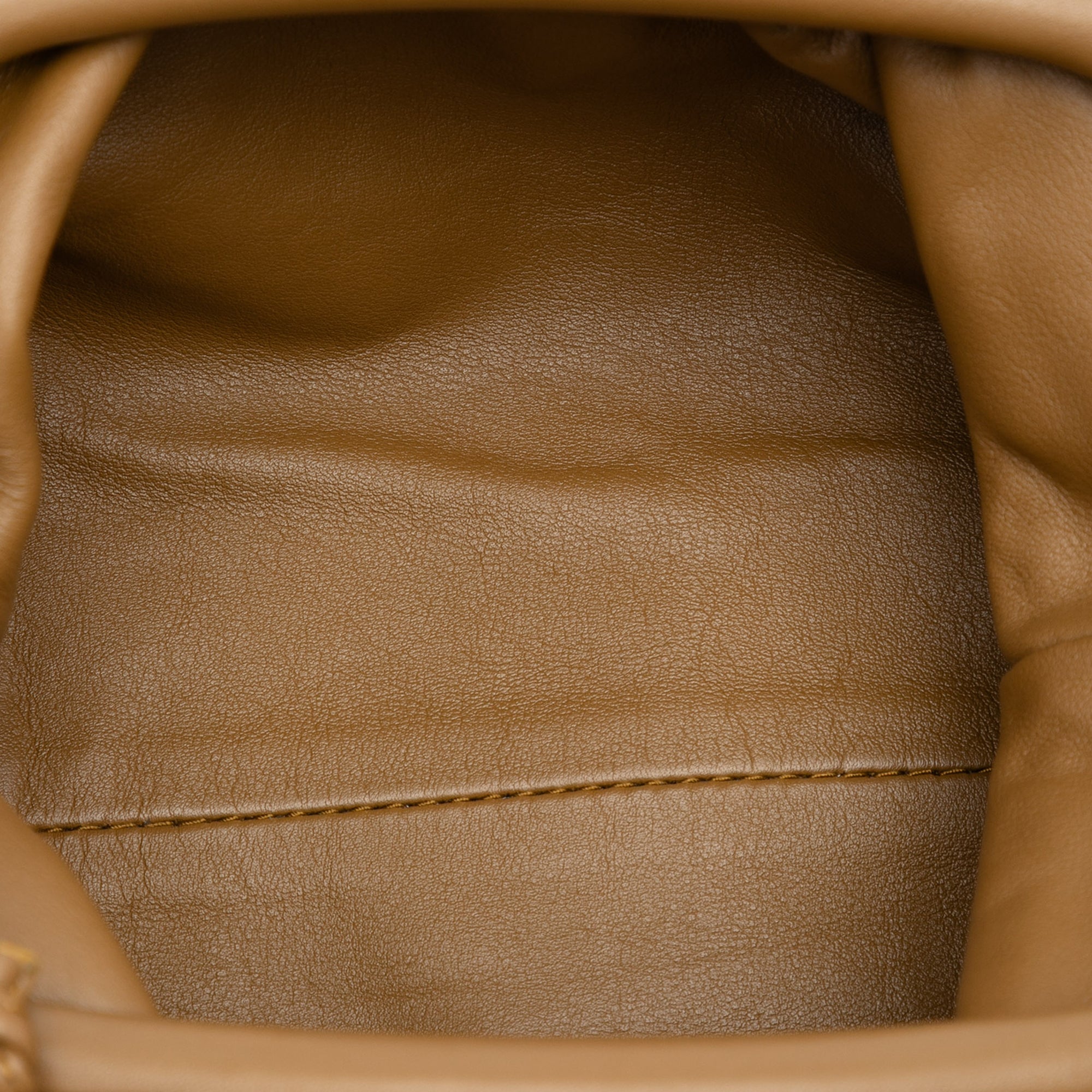 Lambskin The Mini Pouch Crossbody