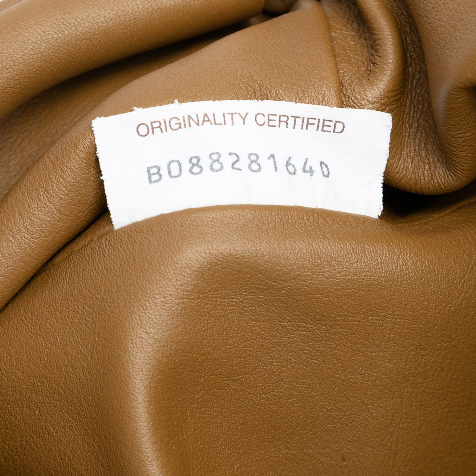 Lambskin The Mini Pouch Crossbody