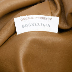 Lambskin The Mini Pouch Crossbody