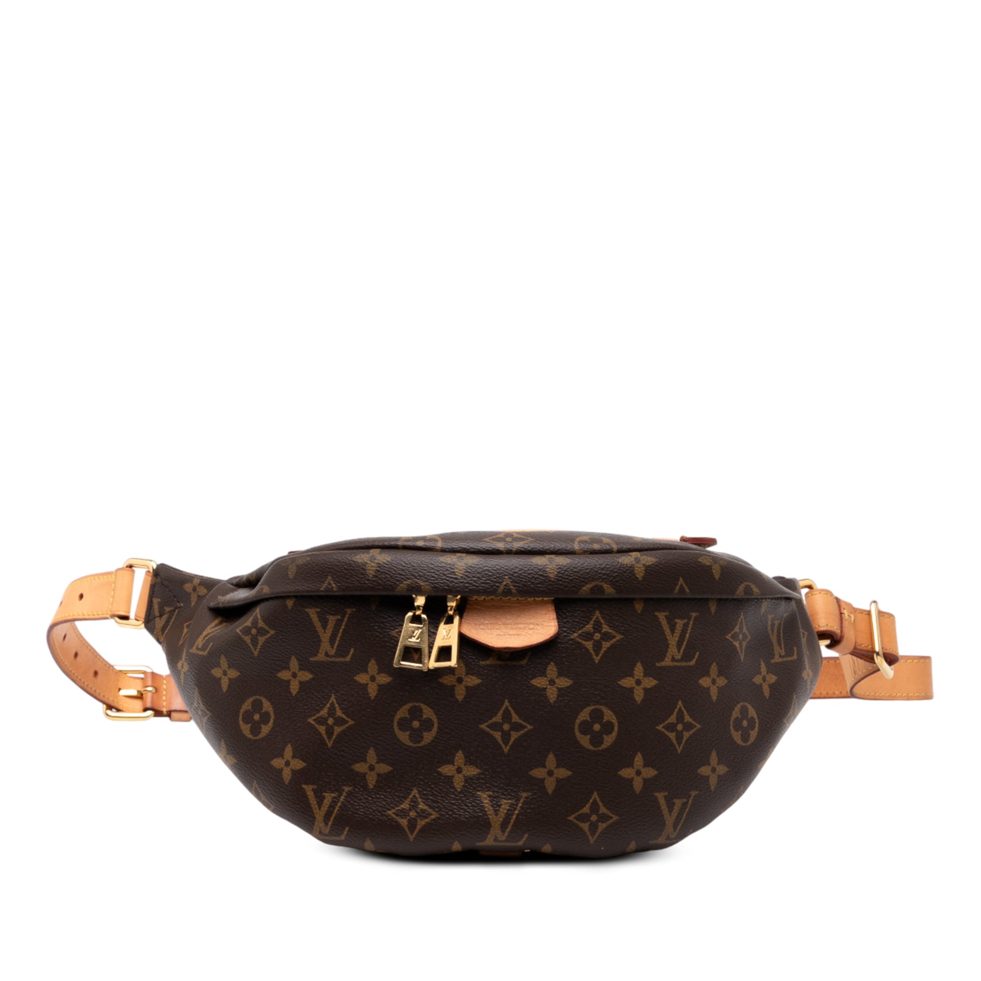 Monogram Bumbag