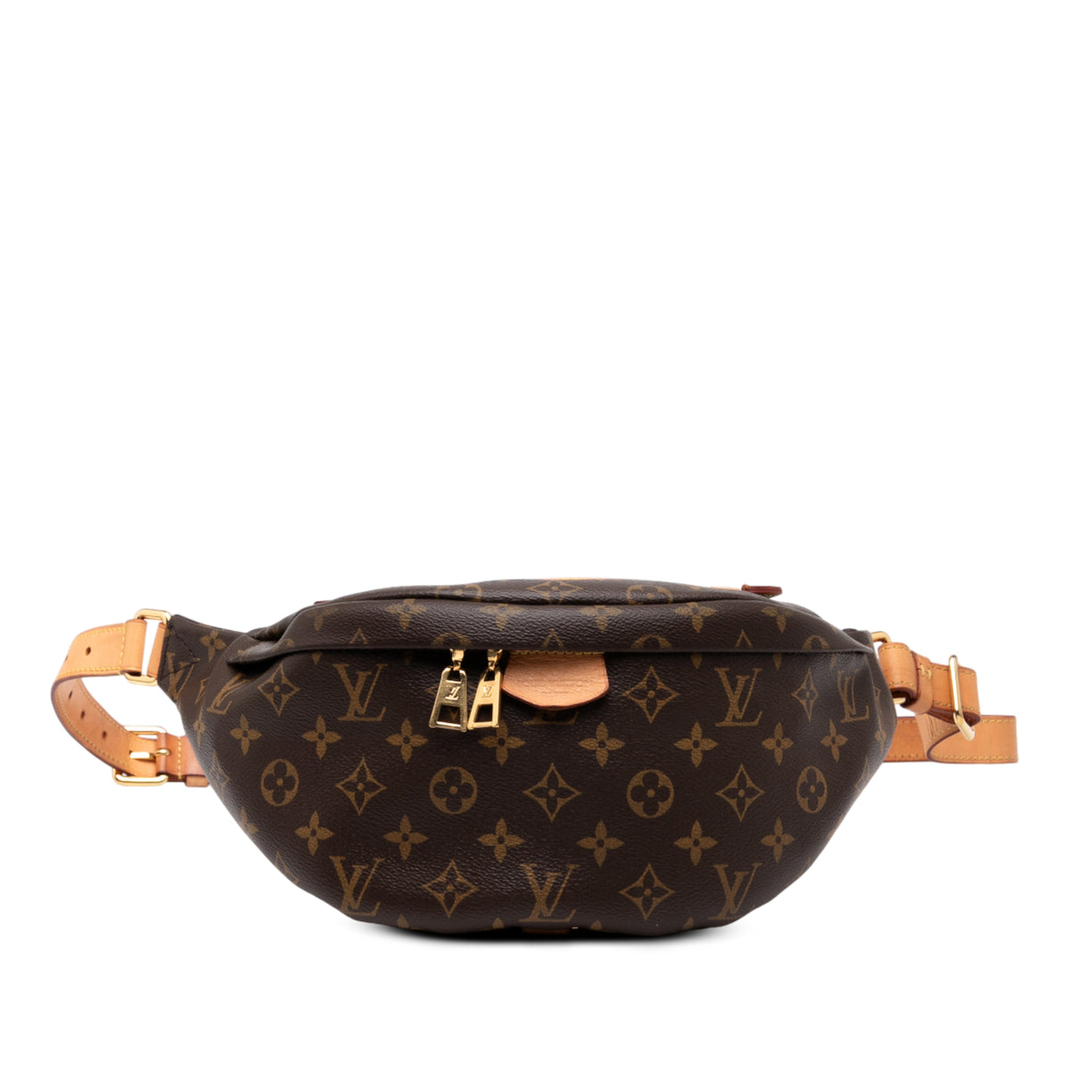 Monogram Bumbag