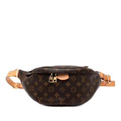Monogram Bumbag