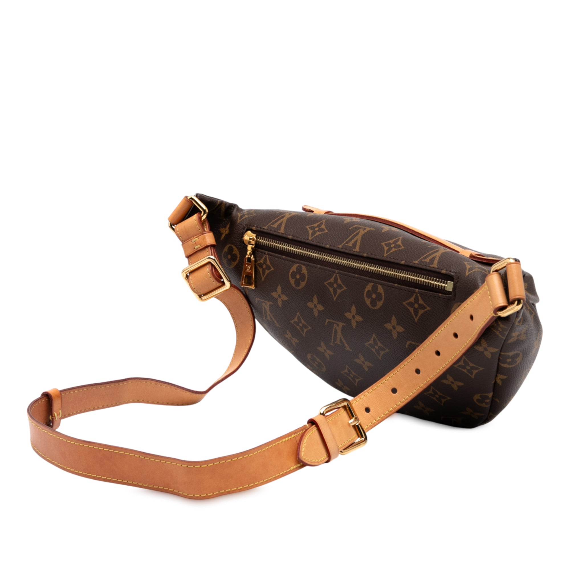 Monogram Bumbag