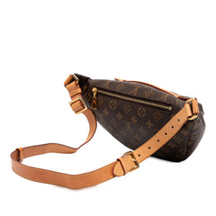 Monogram Bumbag