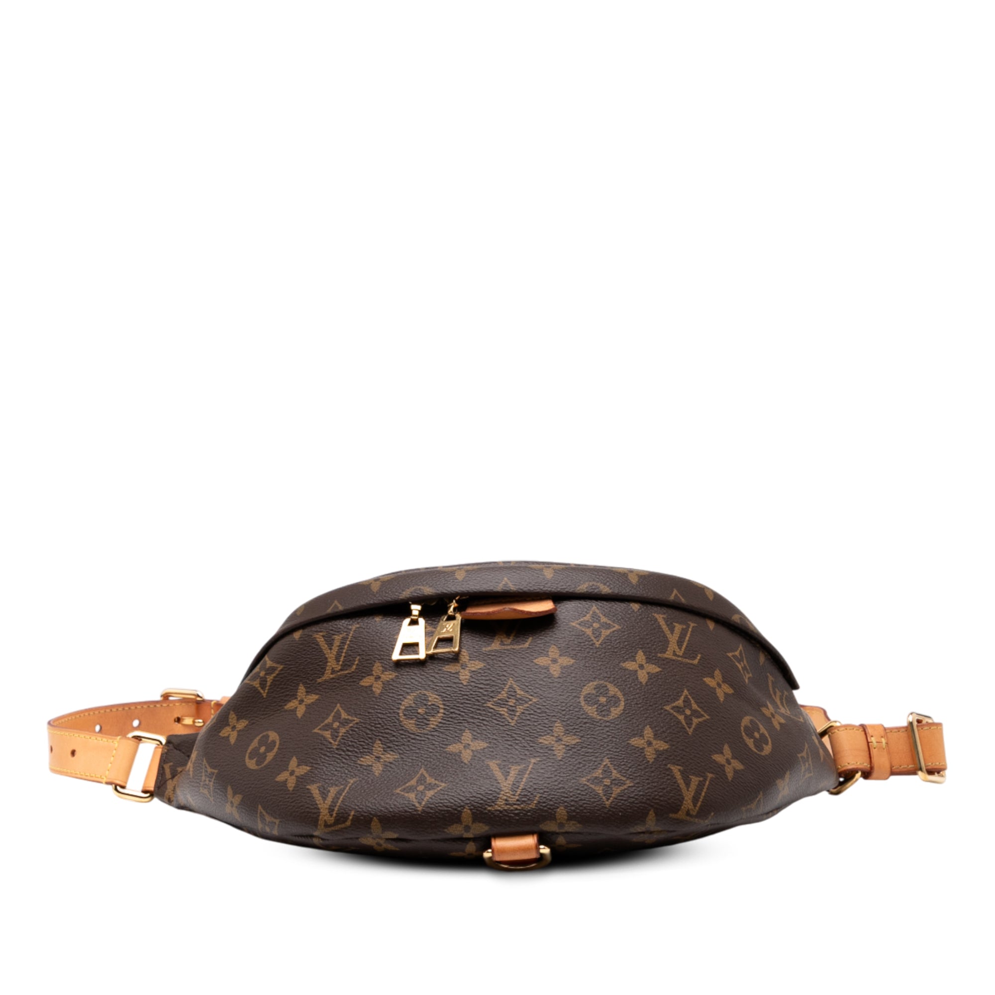Monogram Bumbag