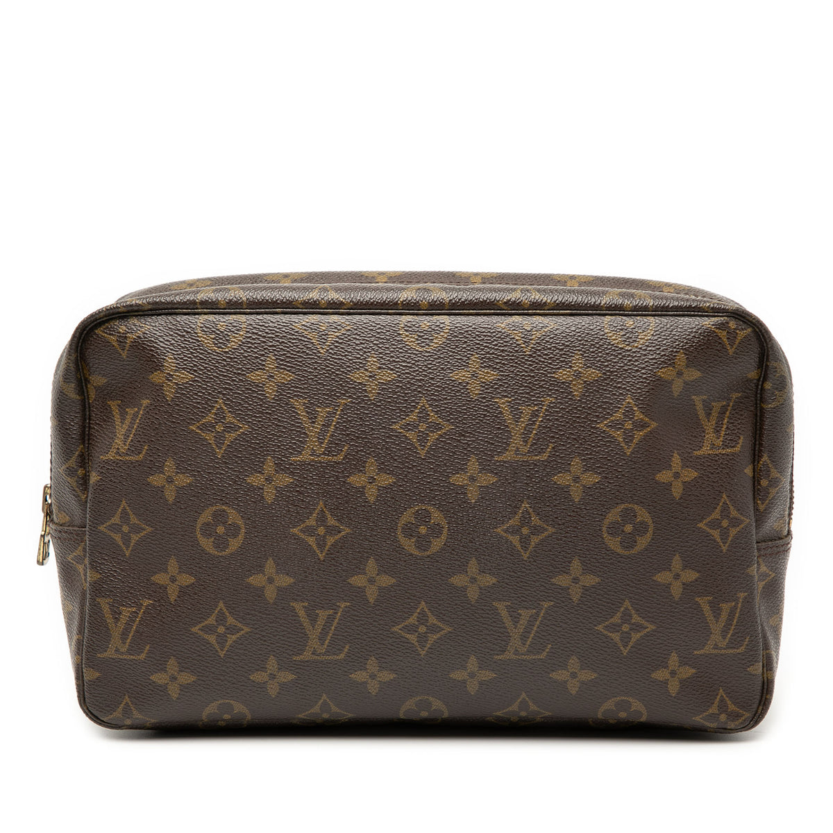 Monogram Trousse Toilette 28