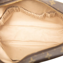 Monogram Trousse Toilette 28