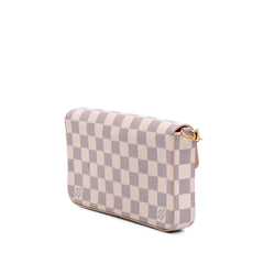 Damier Azur Pochette Felicie