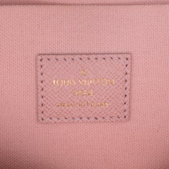 Damier Azur Pochette Felicie