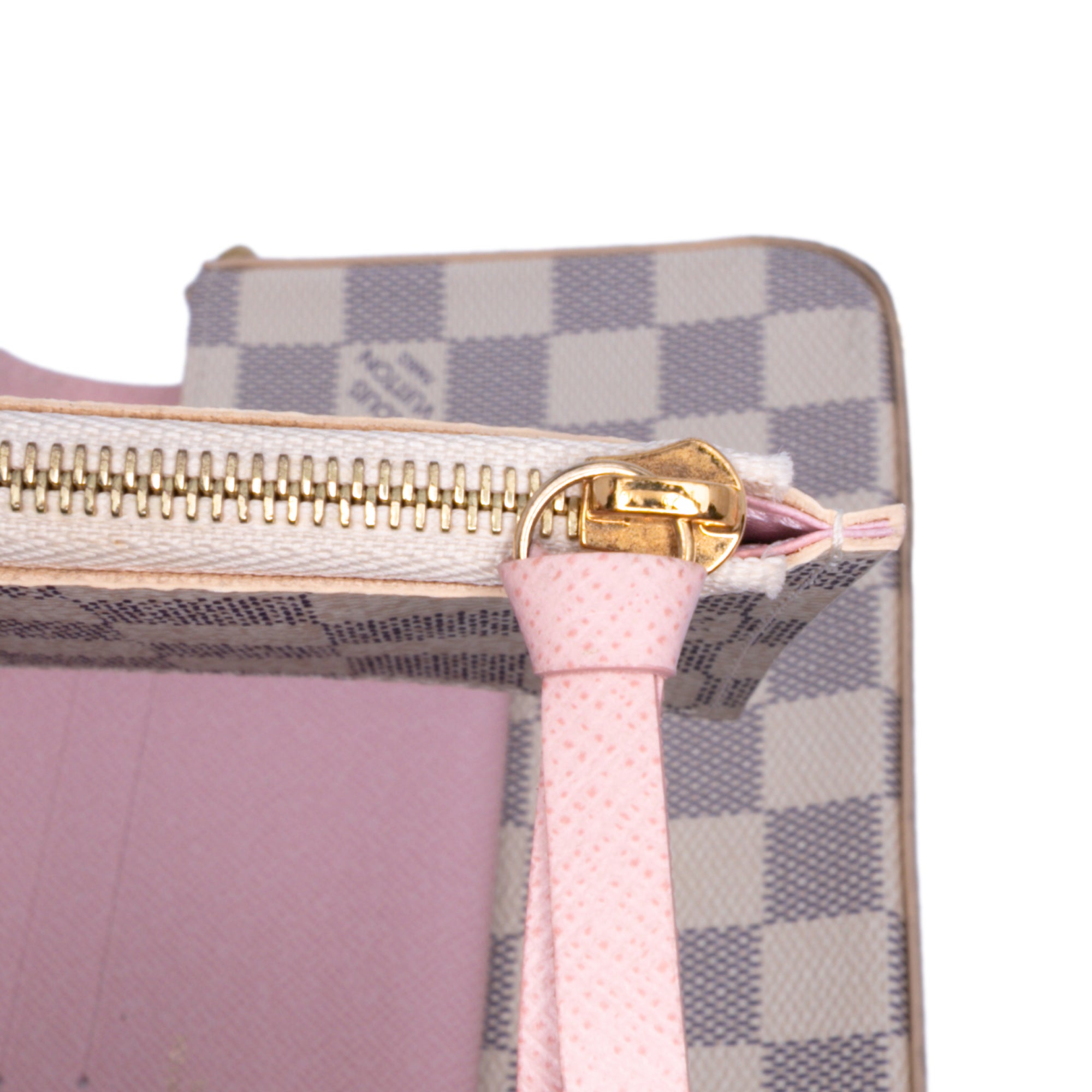 Damier Azur Pochette Felicie