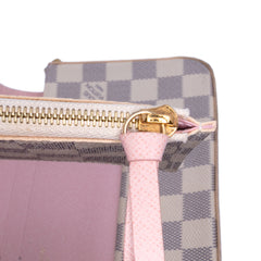 Damier Azur Pochette Felicie