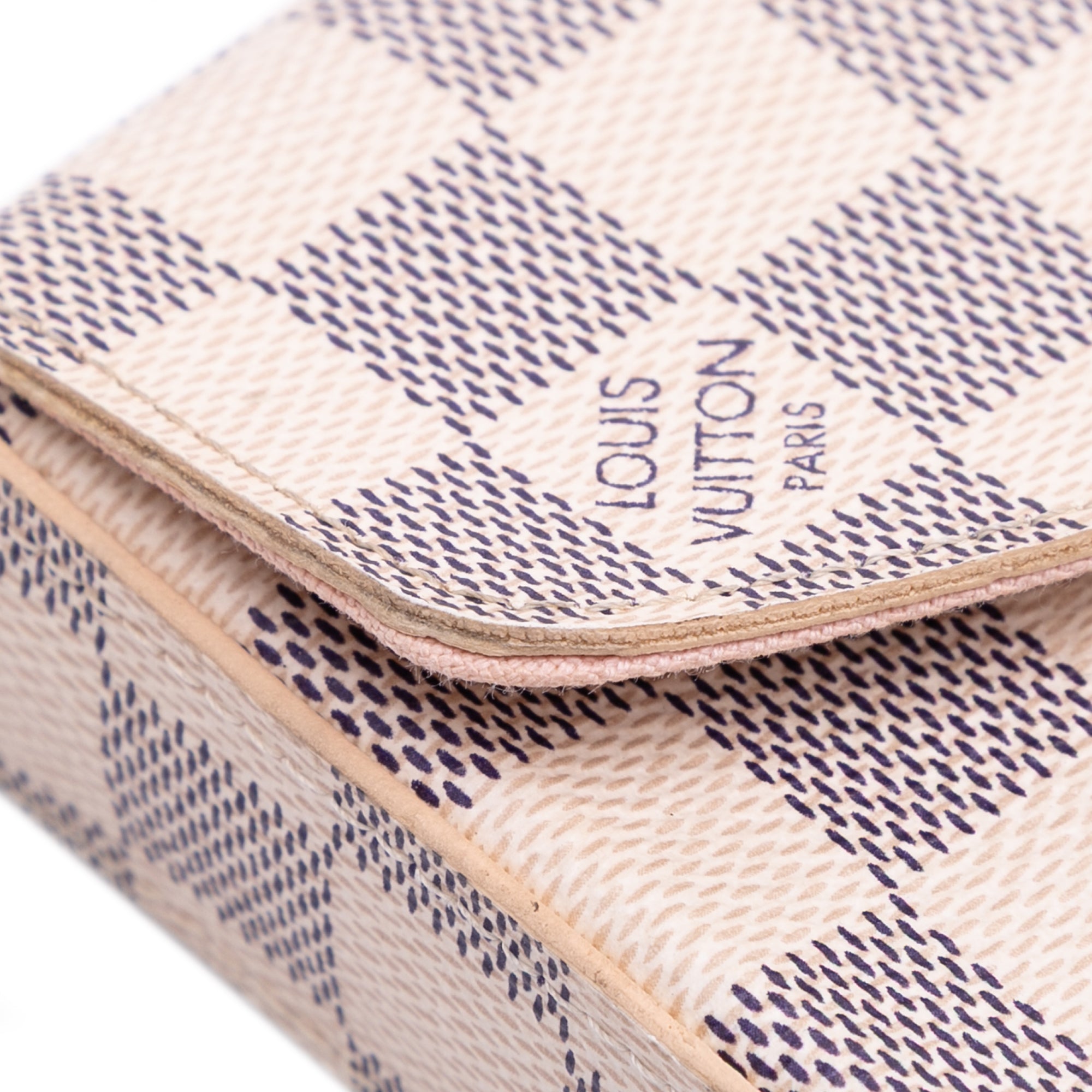 Damier Azur Pochette Felicie