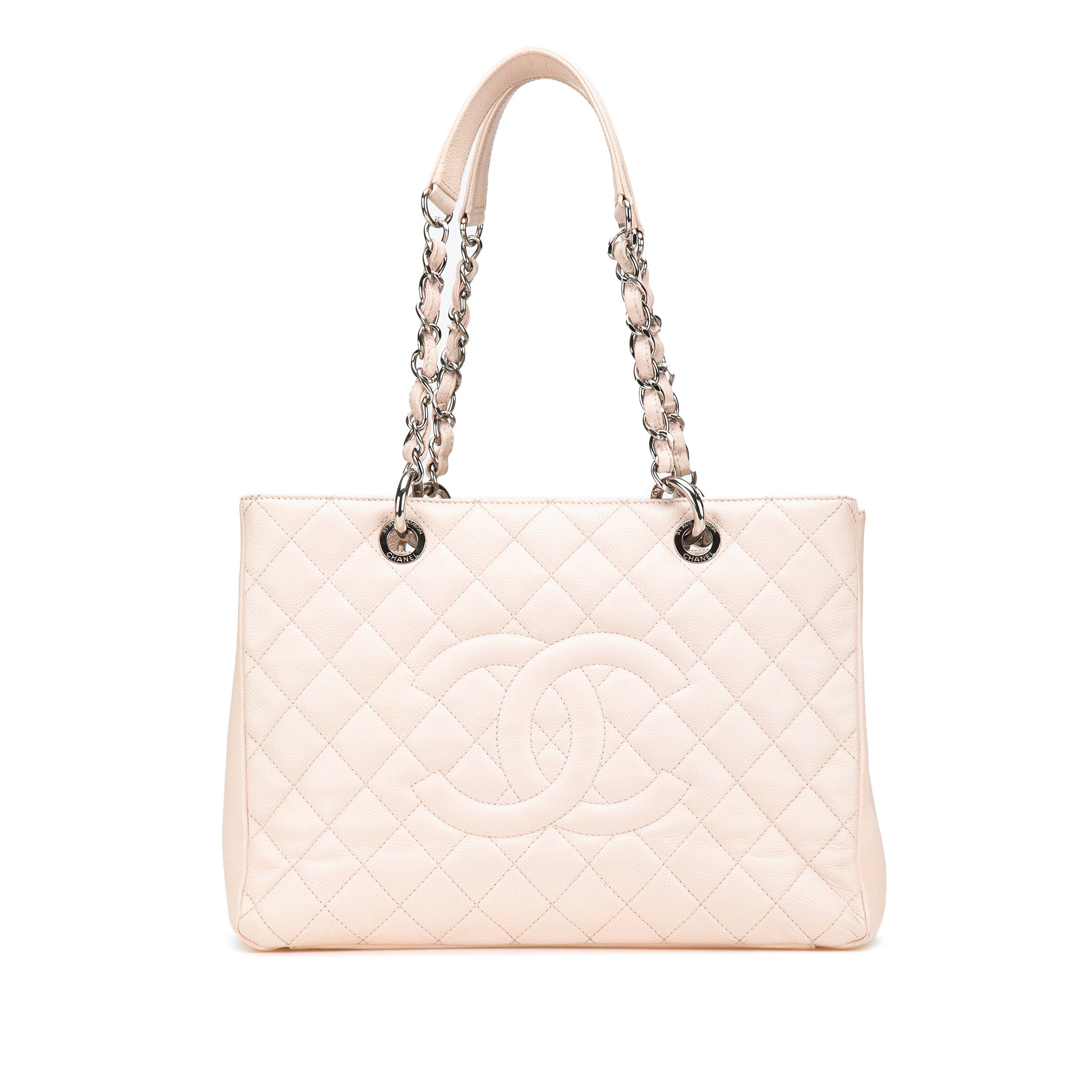 Caviar Grand Shopping Tote