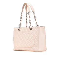 Caviar Grand Shopping Tote