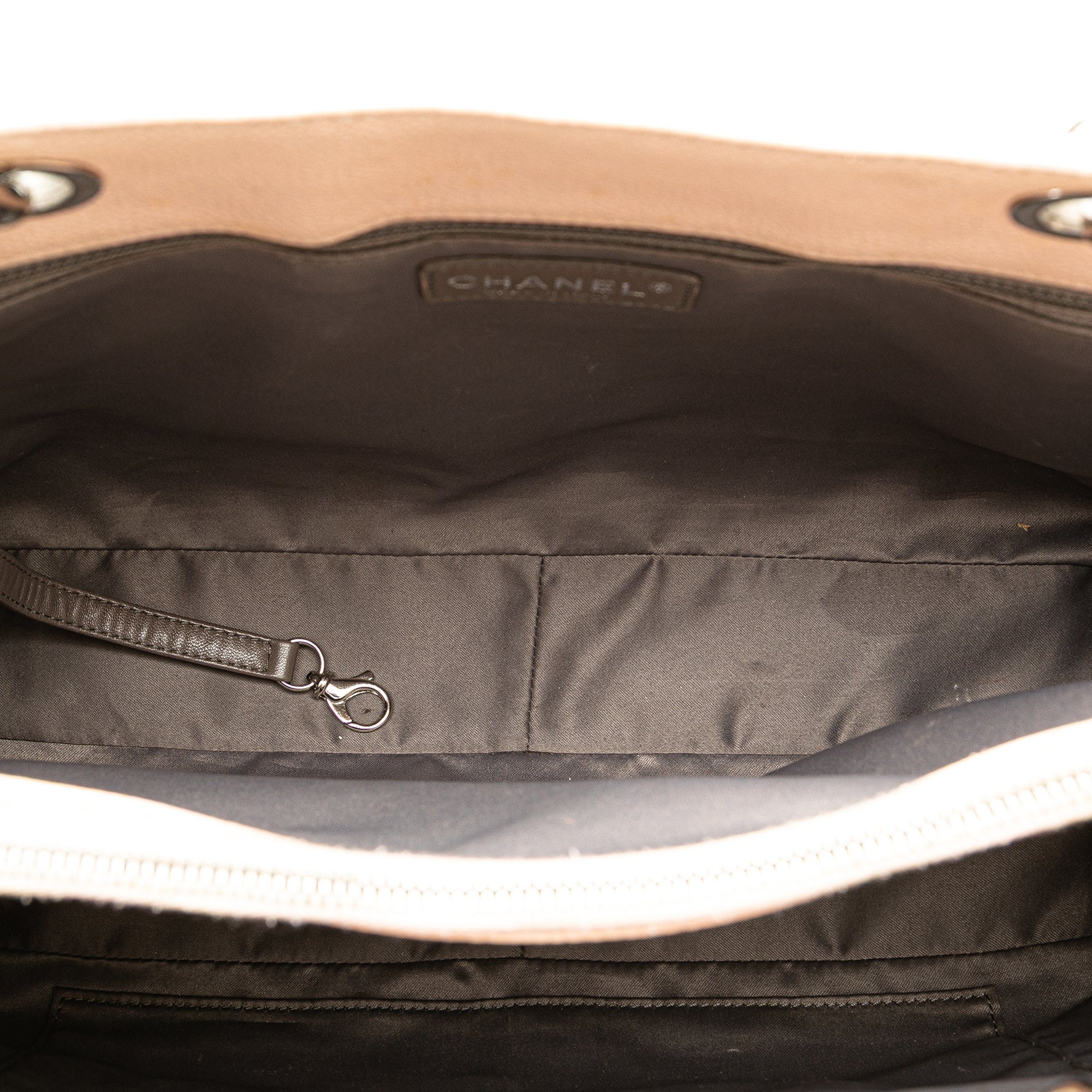 Caviar Grand Shopping Tote